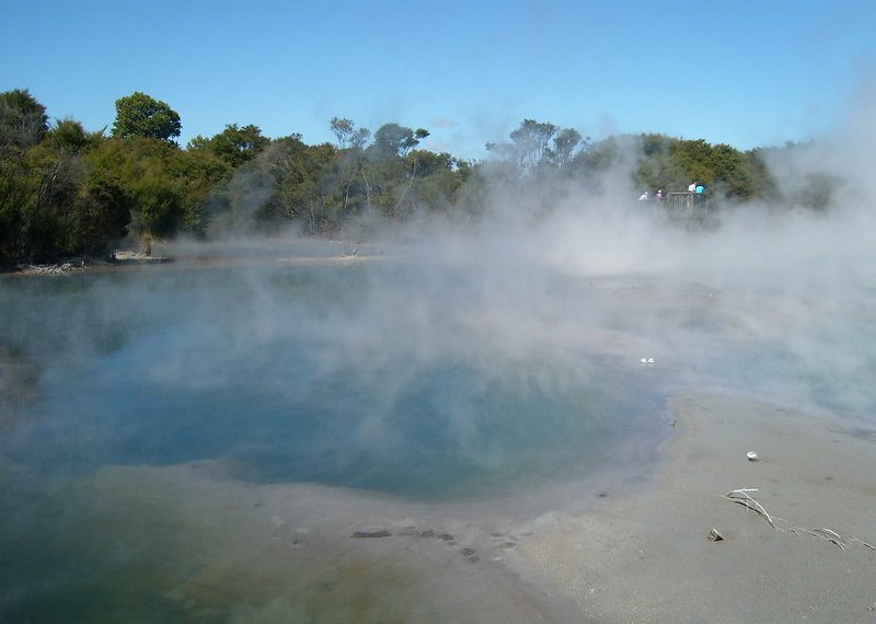 Rotorua