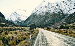 Milford Sound