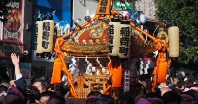 Tokyo Matsuri