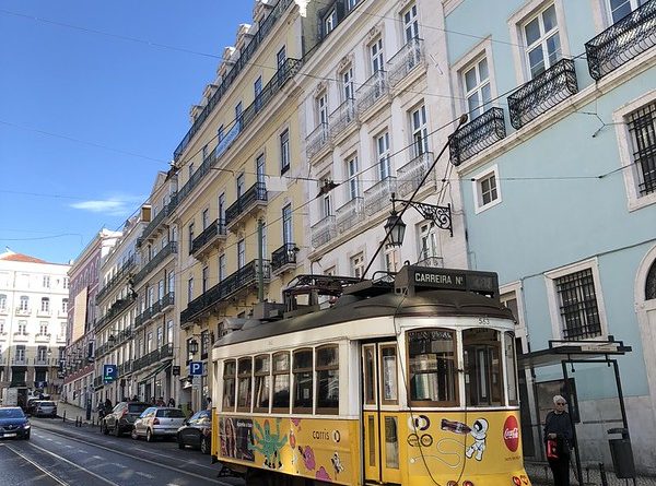 Planet Food Portugal