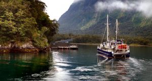 Milford Sound