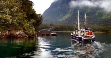 Milford Sound