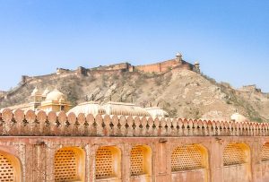 Great Forts of Rajasthan