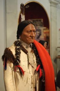 Sitting Bull