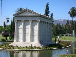 Hollywood Forever Cemetery