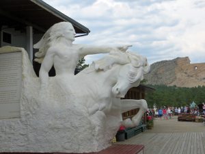 Crazy Horse