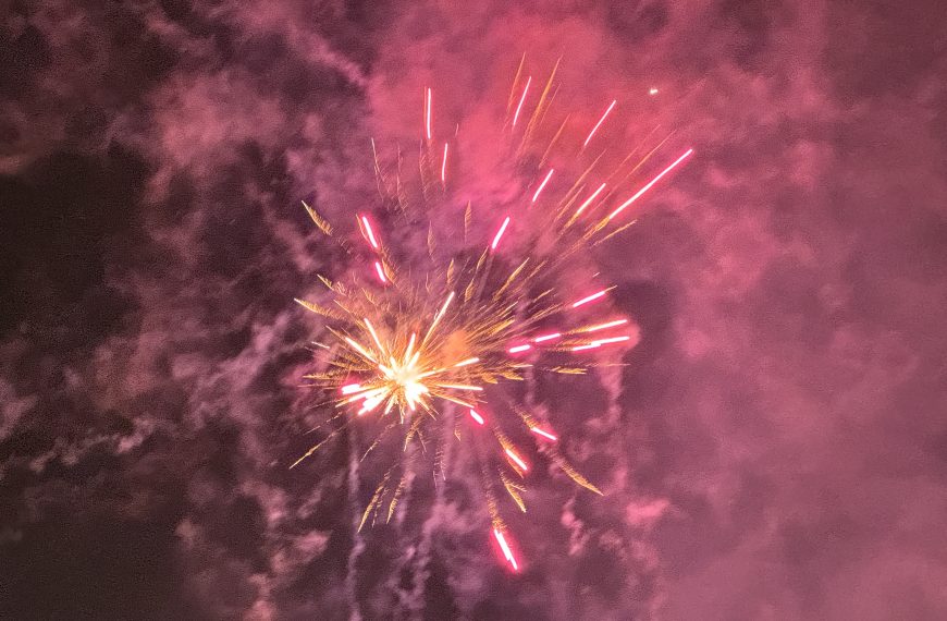 Guy Fawkes: Catholics V Protestants