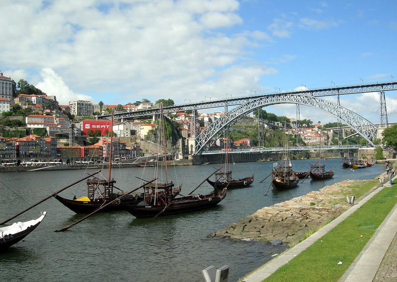 Porto: Portugal’s Second City