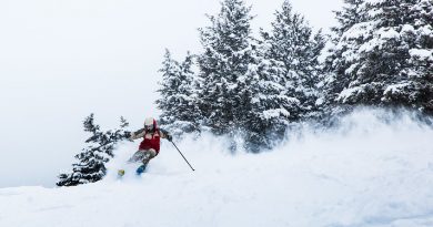 Jackson Hole, Wyoming