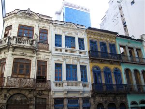 Jewel of the Portuguese Empire