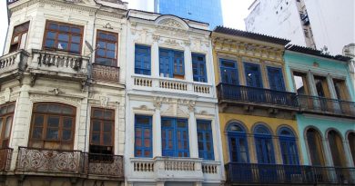 Jewel of the Portuguese Empire