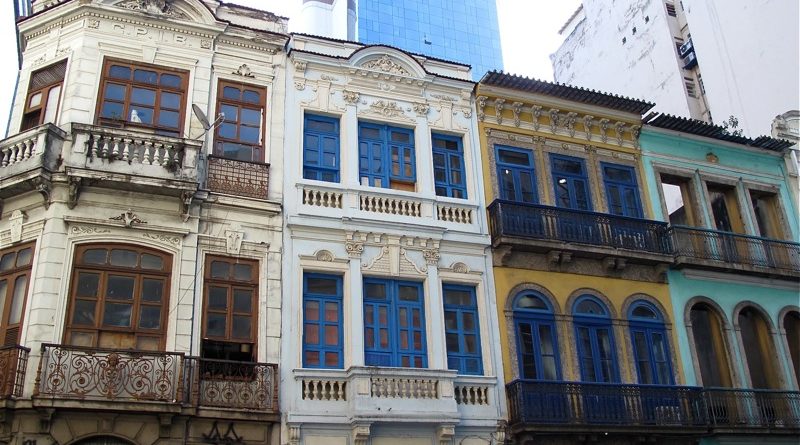 Jewel of the Portuguese Empire