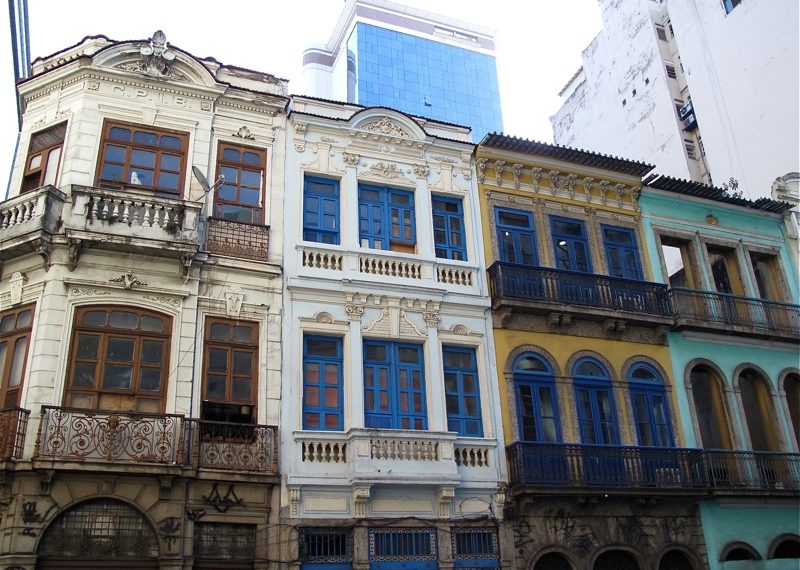 Jewel of the Portuguese Empire