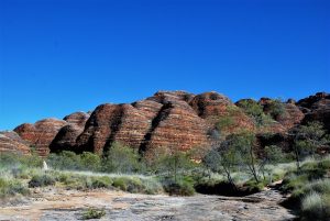Bungle Bungle Range