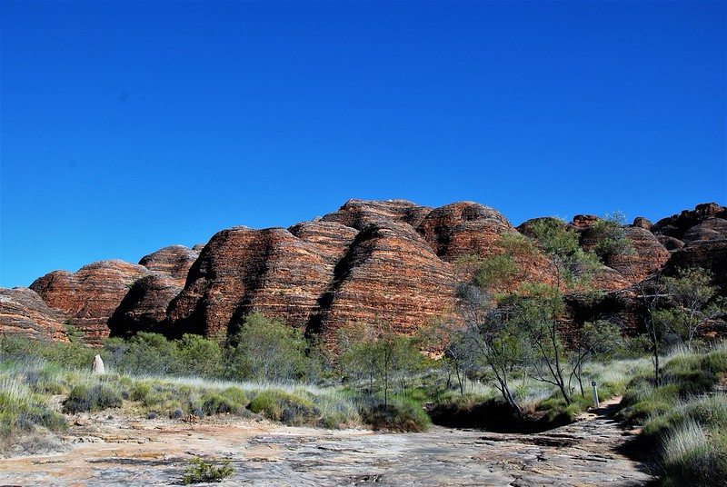 The Rugged Wilderness of Australia’s Kimberley