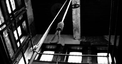 Record Number of Executions in 2025