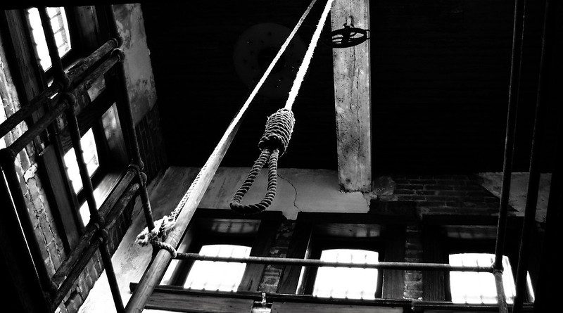 Record Number of Executions in 2025