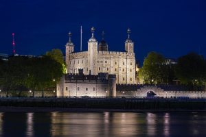 The Tower of London