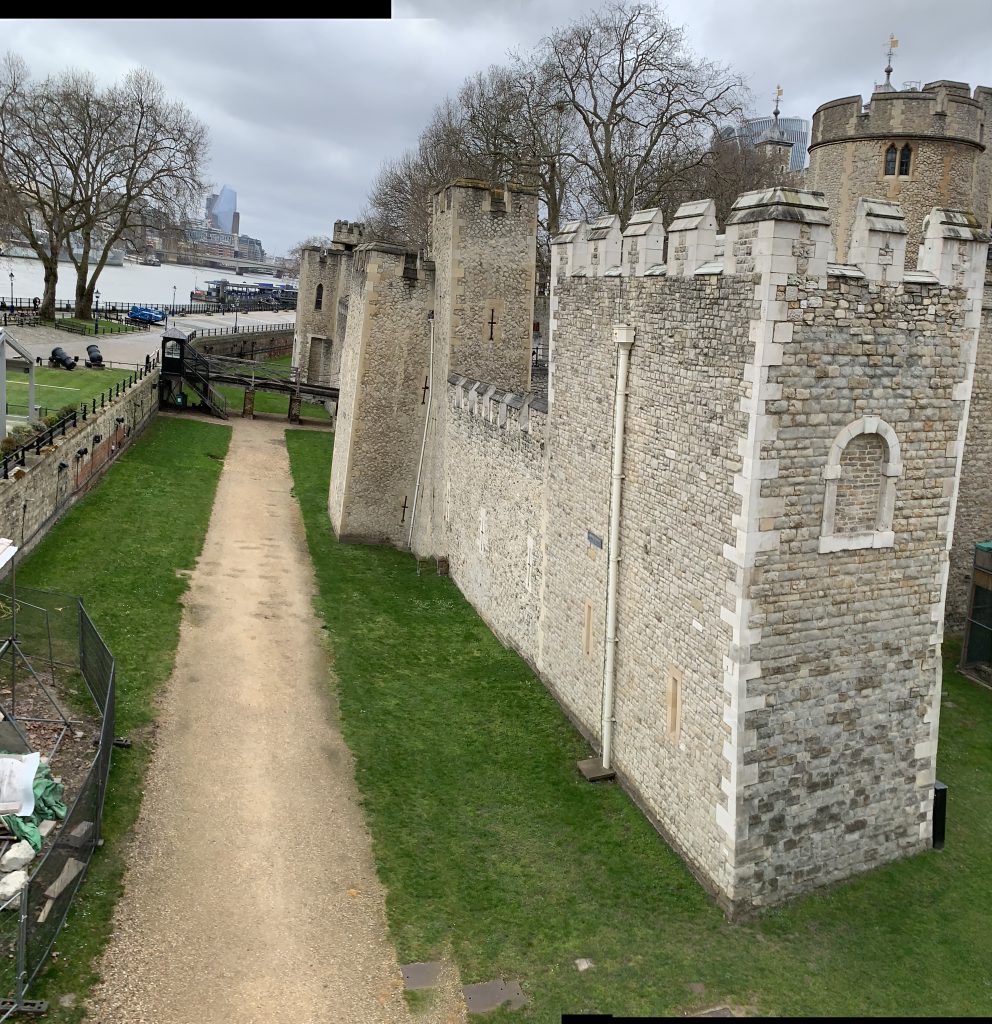 Tower of London