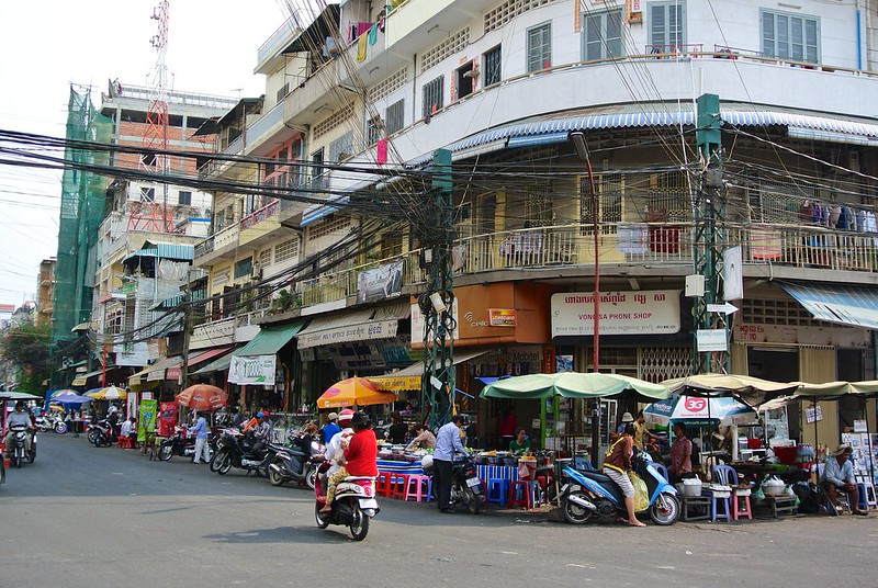 Phnom Penh