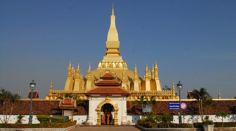 Pha That Luang
