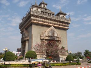 Patuxai