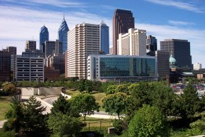 Philadelphia