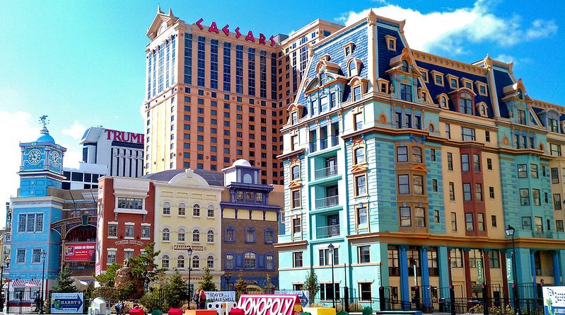 GT mid Atlantic States