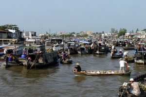 Mekong Delta