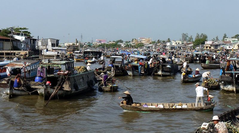 Mekong Delta