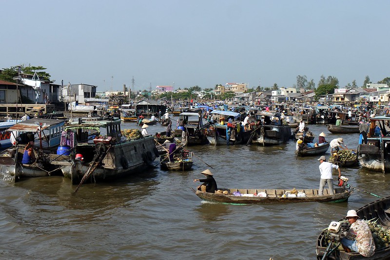 Mekong Delta