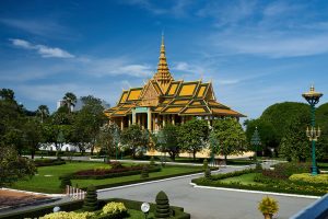 Phnom Penh