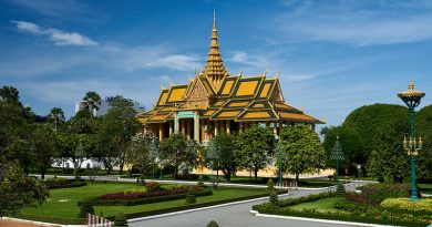 Phnom Penh