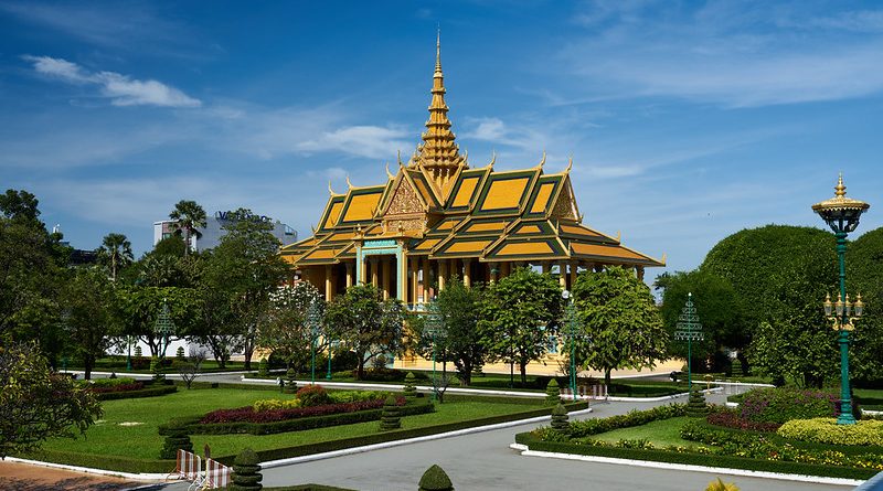 Phnom Penh