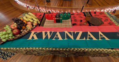 Kwanzaa
