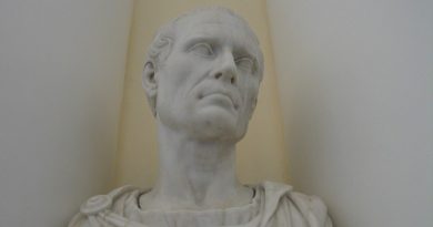 Julius Caesar