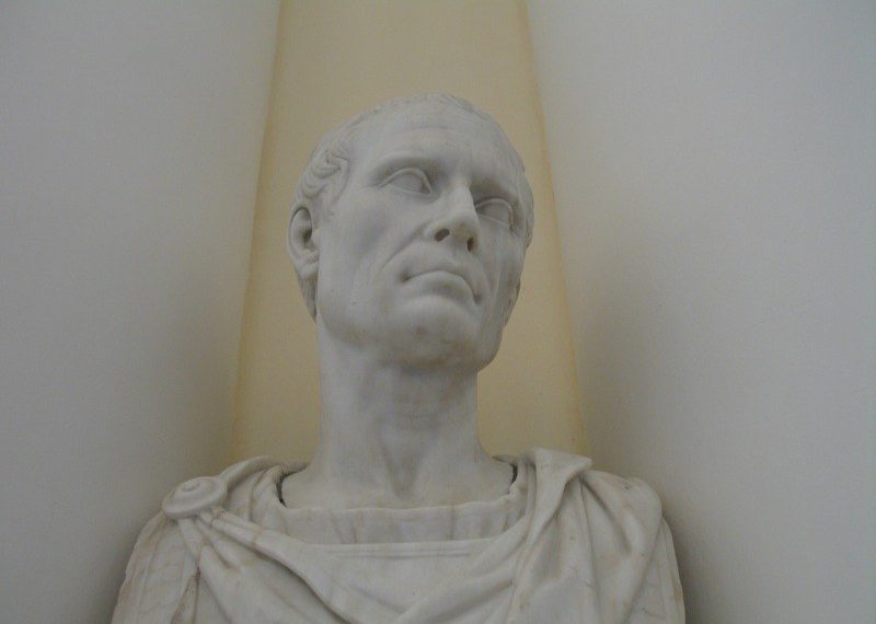Julius Caesar
