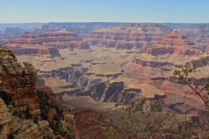 The Grand Canyon