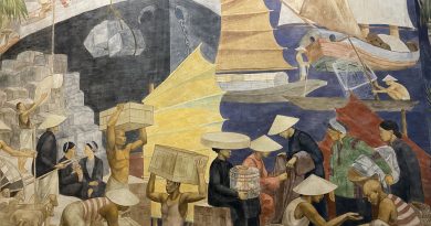 The French in Indochina