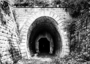 The Underground Railroad
