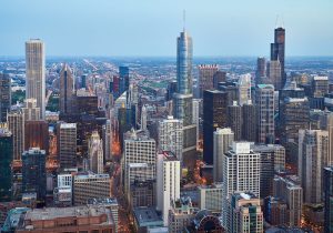 Chicago’s Spectacular