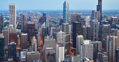 Chicago’s Spectacular