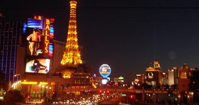 Las Vegas