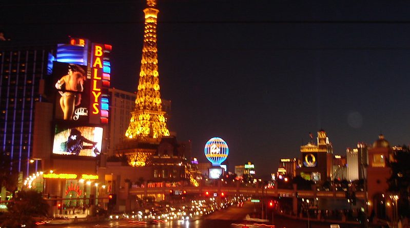 Las Vegas