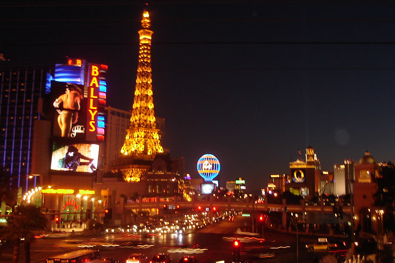 Las Vegas
