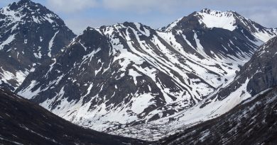 Alaska