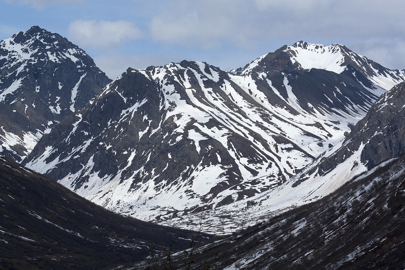 A Brief History of Alaska