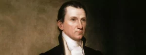 President Monroe