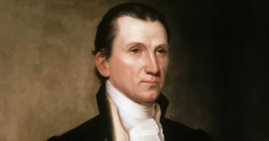 President Monroe