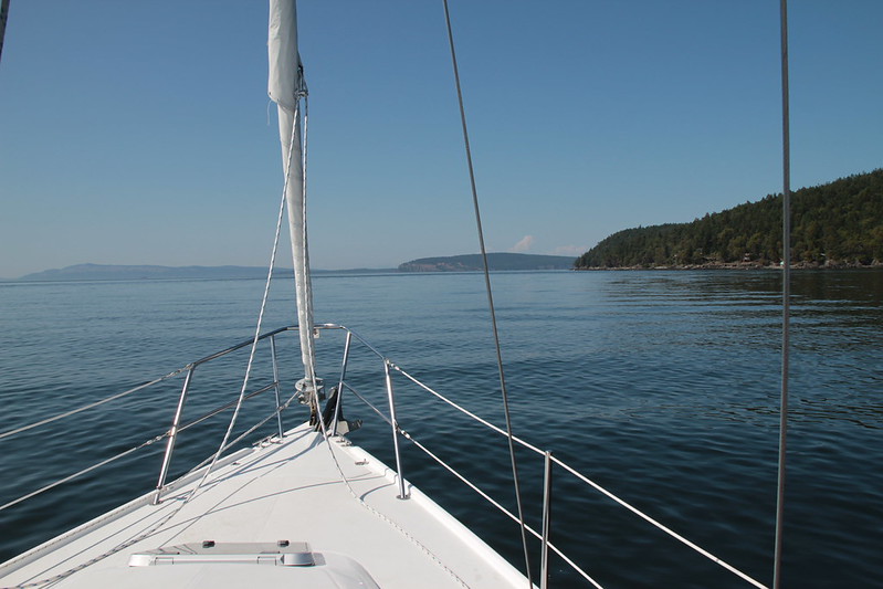 San Juan Islands